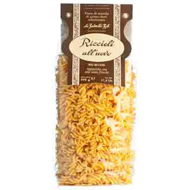 La Favorita Egg Riccioli 500g