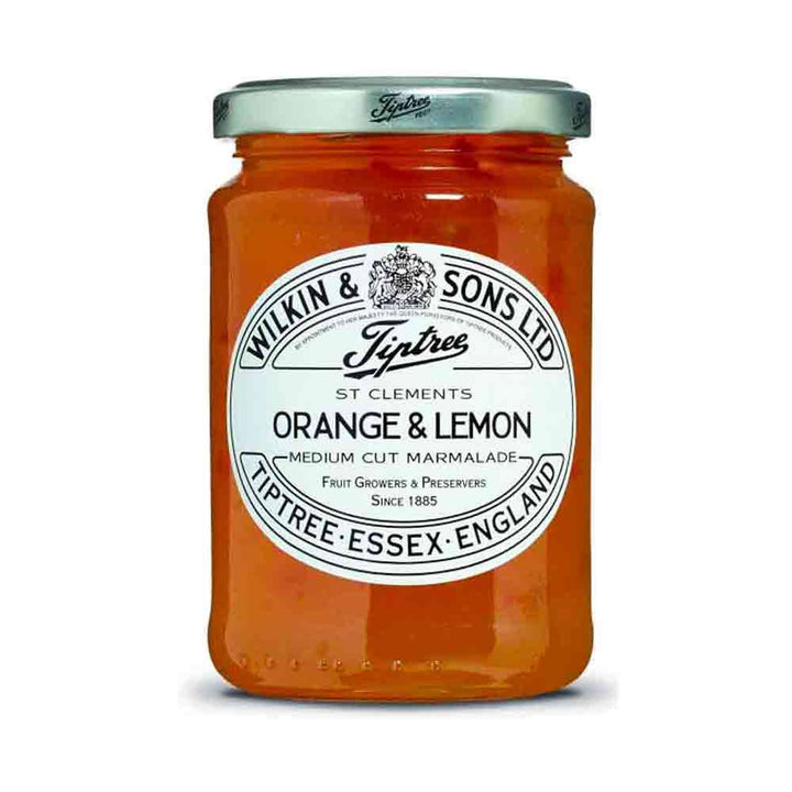 Tiptree St Clements Orange & Lemon Marmalade 340g