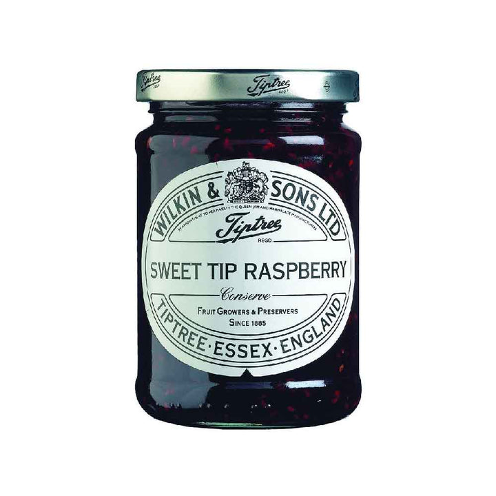 Tiptree Sweet Tip Raspberry Conserve 340g