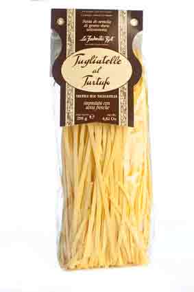 La Favorita Truffled Egg Tagliatelle Pasta  250g