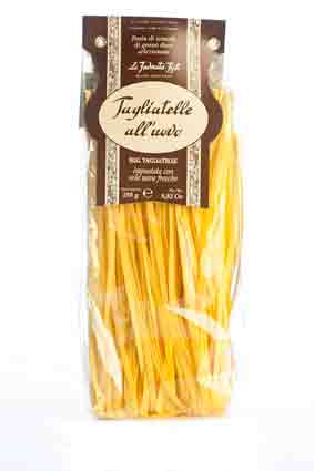 La Favorita Egg Tagliatelle 250g