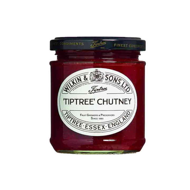 Tiptree Chutney 230g