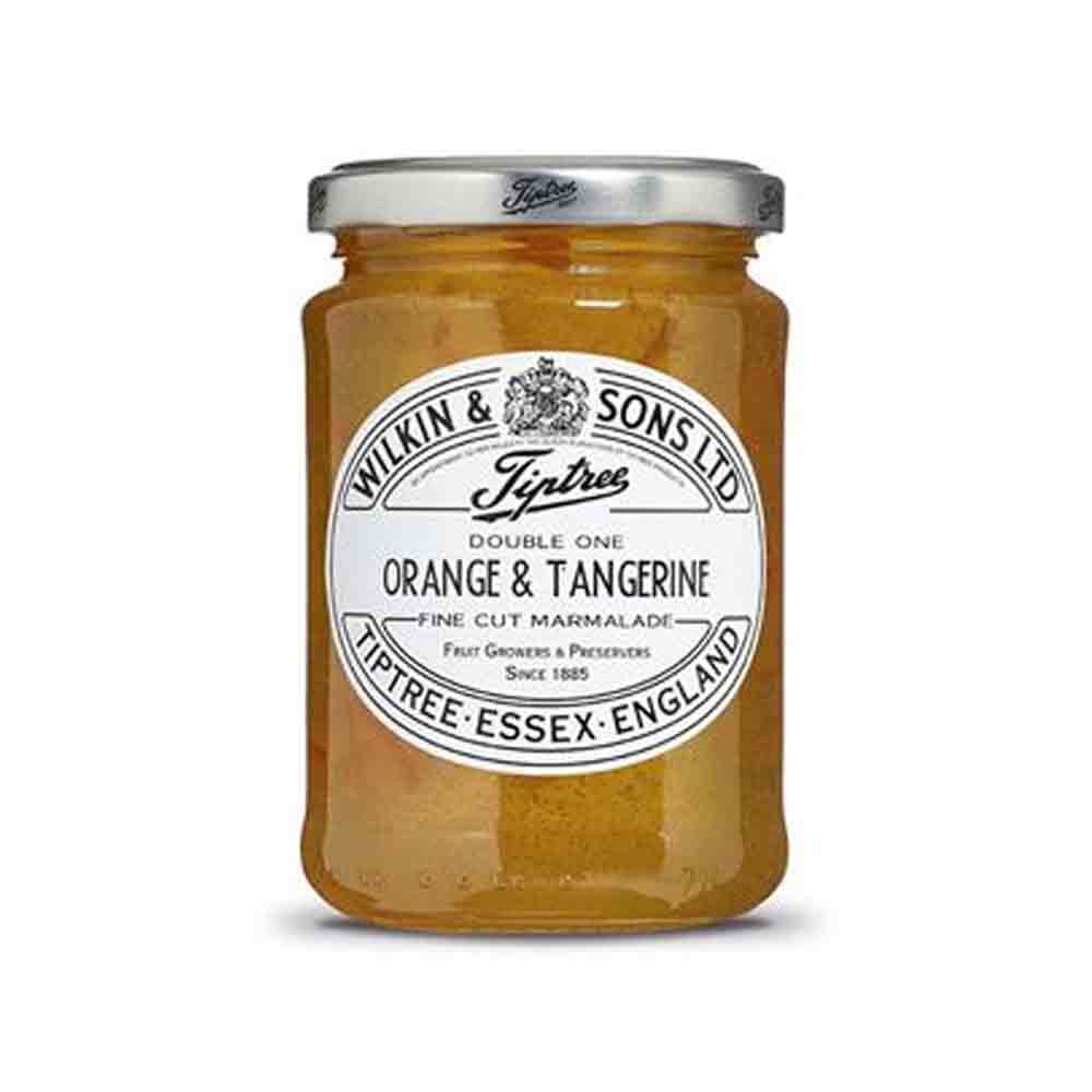 Tiptree Orange & Tangerine Marmalade 340g