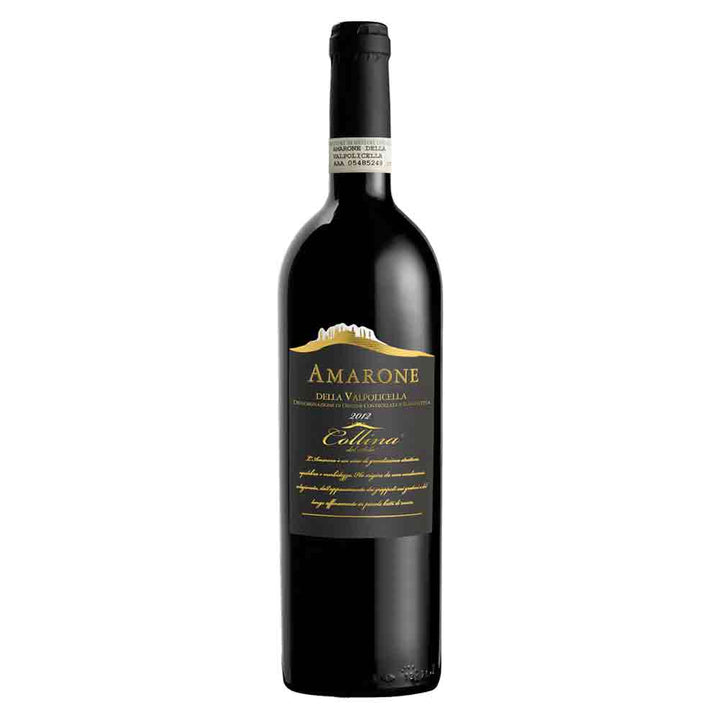 Bottega Amarone della Valpolicella DOCG Collina Del Sole 750ml Vintage 2016