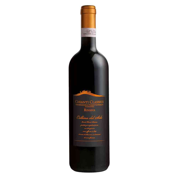 Bottega Collina Chianti Classico 750ml