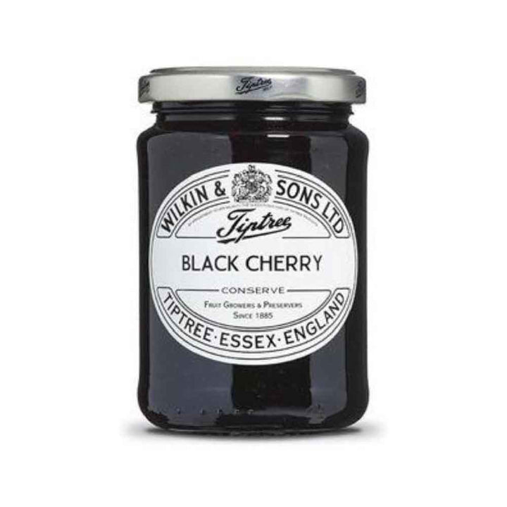 Black Cherry Conserve 340g