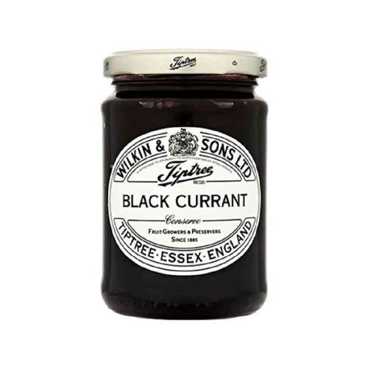 Tiptree Black Currant Conserve 340g