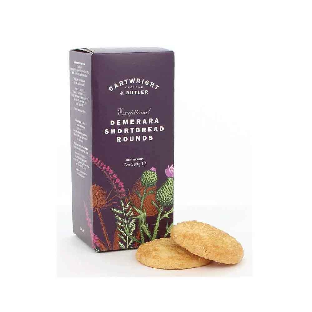 Premium Shortbread England 200g 