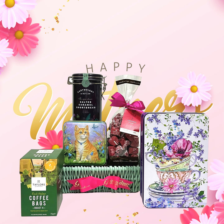 Mother’s Day Sunshine Gift Pack