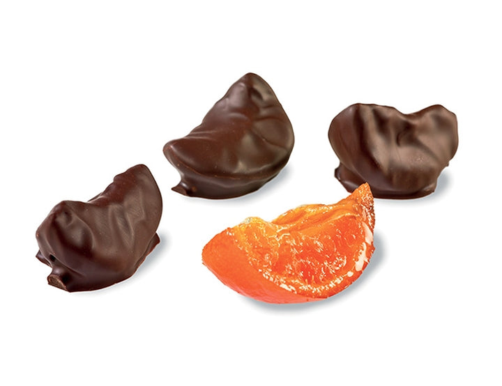 Maglio Clementine Covered in Dark Chocolate 150g Gourmet Grocery