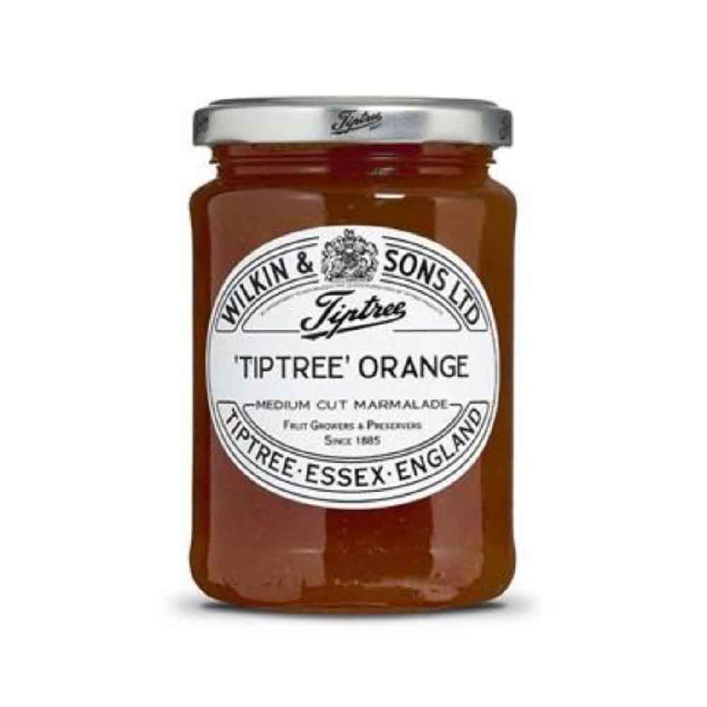 Tiptree Orange Marmalade 340g