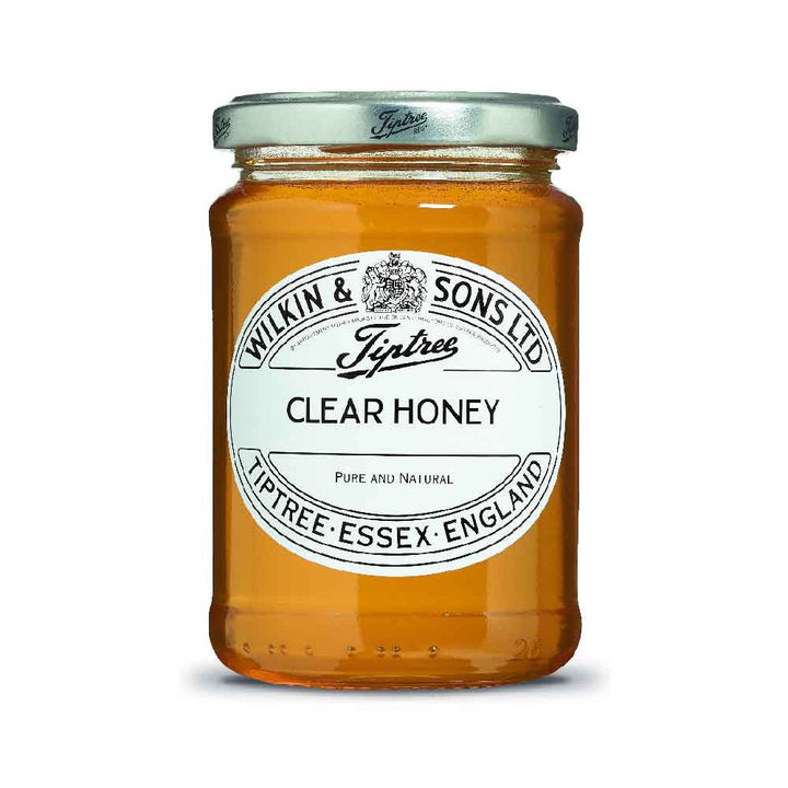 Tiptree clear honey 340g