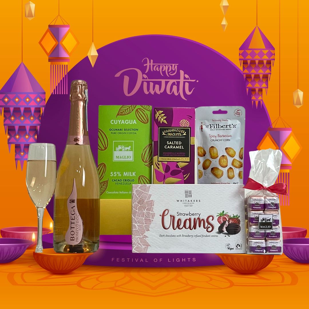 Deepavali Chocolate Gift Box