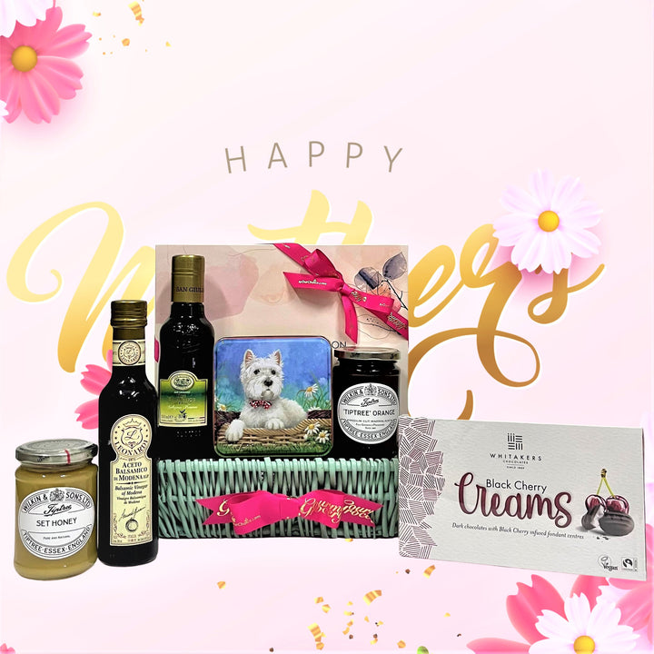 Mother’s Day Healthy Gift Pack