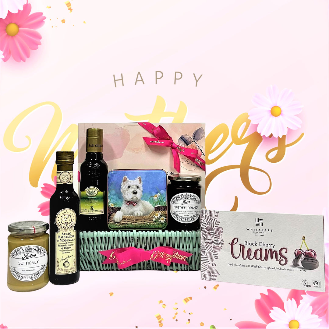Mother’s Day Healthy Gift Pack