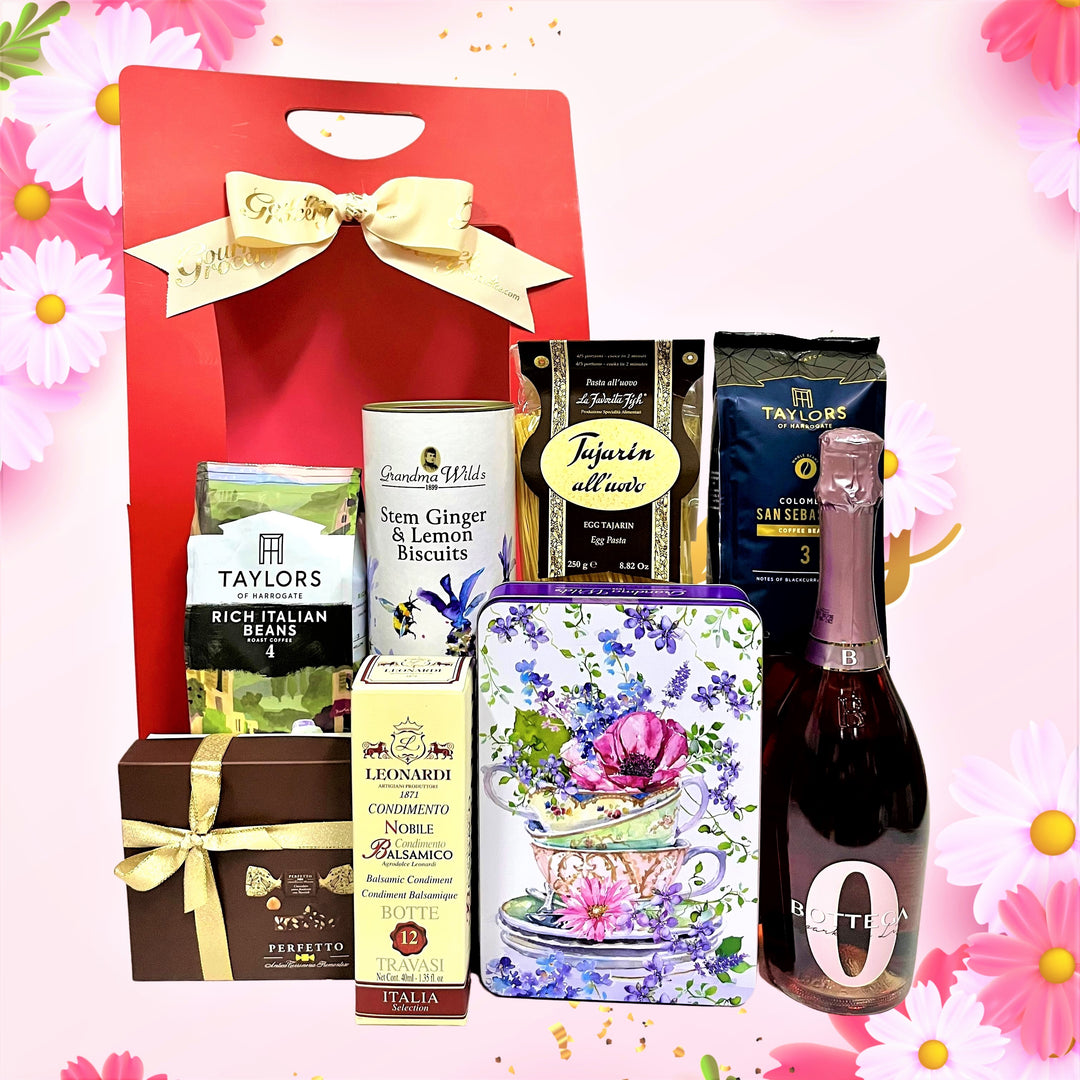 Mother’s Day Pasta Gift Pack