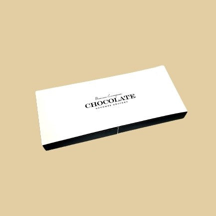 Maglio Okinawa Chocolate Napolitan Gift Box 16 PCS [ WHITE]